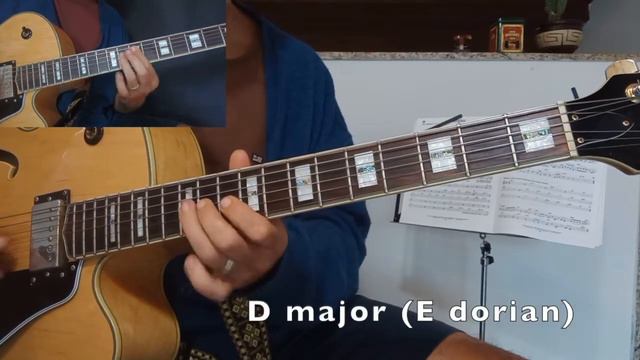 Wes Montgomery Play Along - Jingles