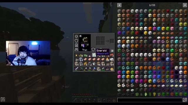 Better Minecraft 1.16.5 Modpack #8 14.5 Release Update