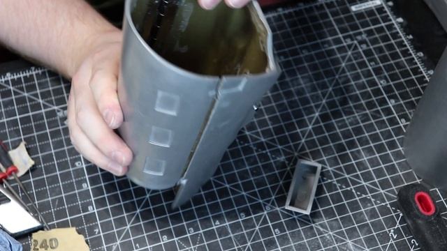 Jango Fett Gauntlets Build смотреть онлайн