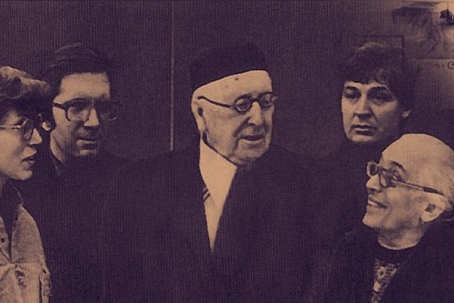 Заседание КПО «Лосевские беседы» и семинара «Творческое наследие А.Ф.Лосева: проблемы и перспективы» смотреть онлайн