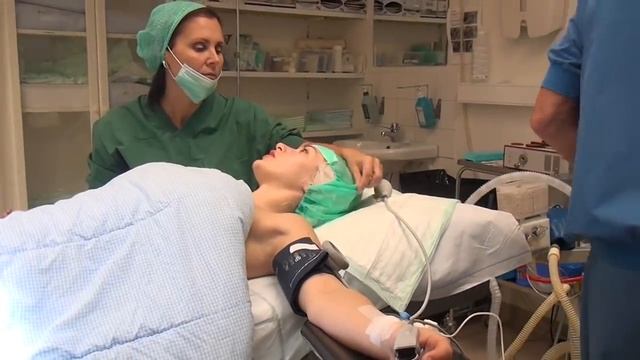 Live Anesthesia #12 - Narcosis Surgical