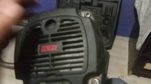 Toua GSN50 стреляет через раз или вообще не стреляет