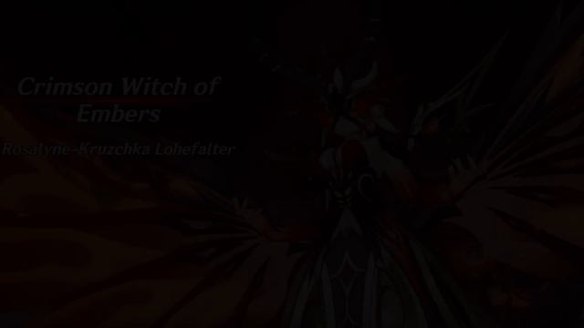 La Signora Battle Theme [All Phases] - Genshin Impact OST смотреть онлайн