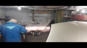 Ремонт Коректора Фар Toyota Yaris Verso Funcargo