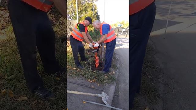 Дорожные работы. смотреть онлайн