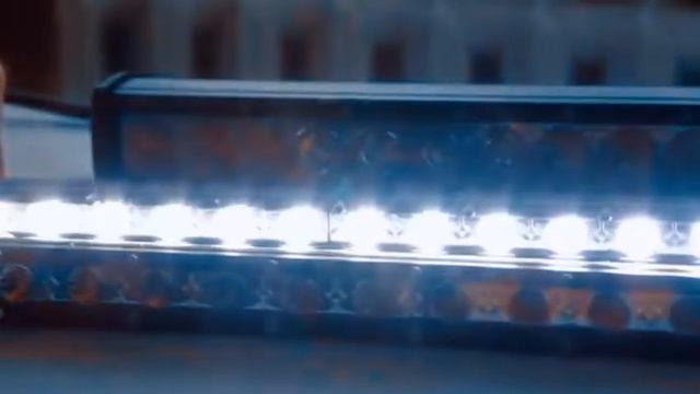 Светодиодные балки. Однорядные. TOTALopt смотреть онлайн