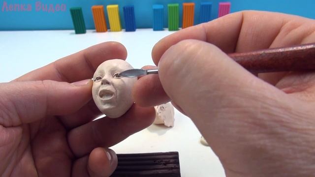 ЛАЙК НАСТЯ ИЗ ПЛАСТИЛИНА 2 ?♀️ Леплю Настю с канала ЛАЙК НАСТЯ ?♀️ Like Nastya from plasticine смотреть онлайн