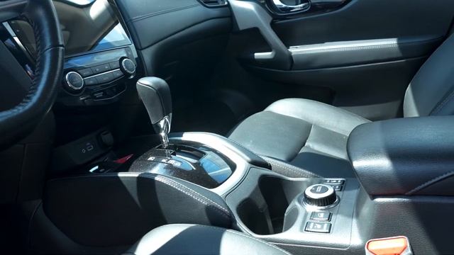 NISSAN X TRAIL 2020 Лот 01370011 смотреть онлайн