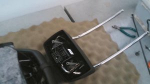 Как работает активный подголовник NECK-PRO Mercedes-Benz