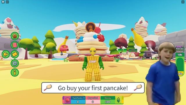 GET NEW FREE COOL ROBLOX ITEMS ?? смотреть онлайн