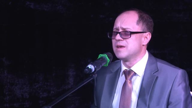 Закружилась листва золотая стихи Сергея Есенина муз. Алексея Ветрова 2021 год смотреть онлайн