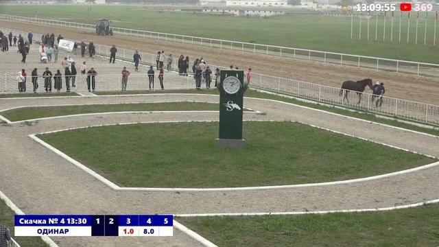 01.10.2023: Прямая трансляция из Нальчика.