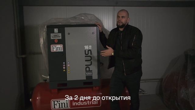 Комплектация СТО. На что обратить внимание? Оборудование дилерского автоцентра смотреть онлайн