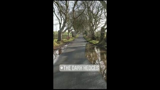An Ireland Getaway - Brand Ambassador Brian's Instagram Takeover смотреть онлайн