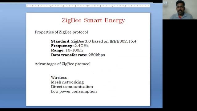 IOT PROTOCOLS - I смотреть онлайн