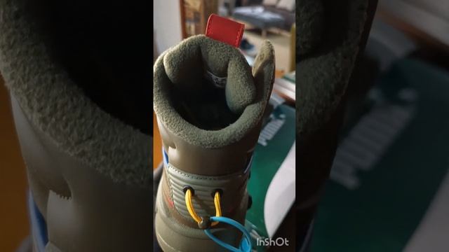 КРОССОВКИ PUMA RS-X MID SNEAKERS OLIVE смотреть онлайн