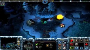 ИЗГНАНИЕ: ПАКТ КОРОЛЯ МЁРТВЫХ! - СТАНОВЛЕНИЕ АРТАСА КОРОЛЁМ ЛИЧОМ! - Warcraft 3