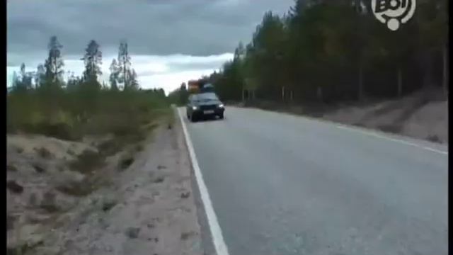 05.04.2014 В Путь! Надежда Моисеева о поездках каякеров смотреть онлайн
