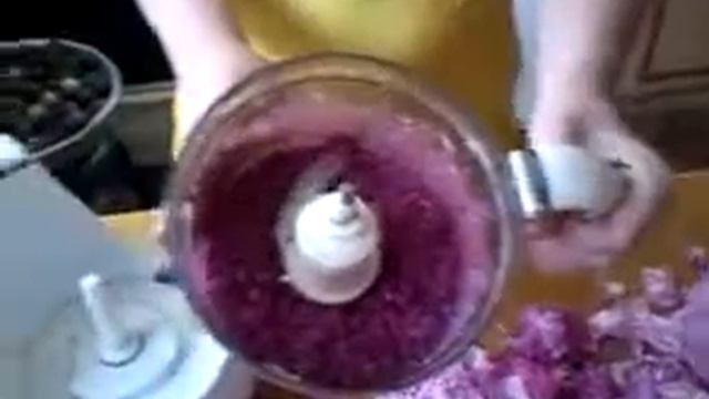 Варенье из лепестков крымской розы, проверенный рецепт. смотреть онлайн