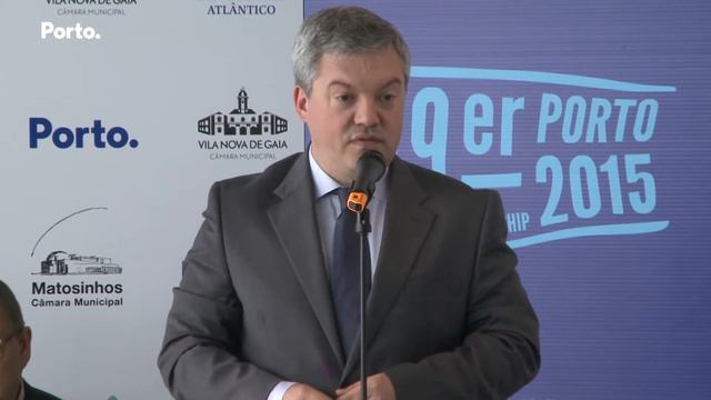 Campeonato Europeu de Vela 49er no Porto смотреть онлайн