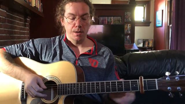 HIM Guitar Tutorial Series: Poison Girl