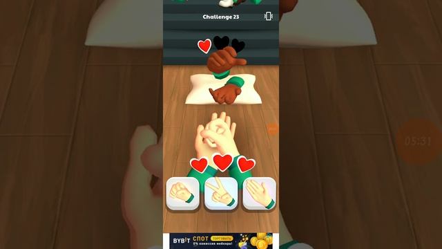 «Игра в кальмара» | 오징어게임 | Угар | Подобие смотреть онлайн