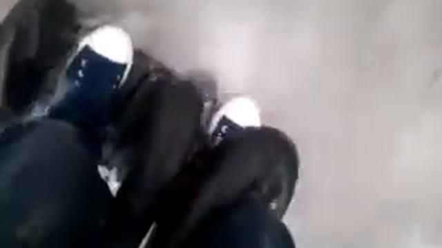 Катание на гироскутере смотреть онлайн