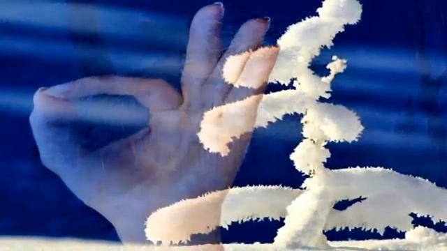 Такая вот история. Ирония судьбы. Ирония.