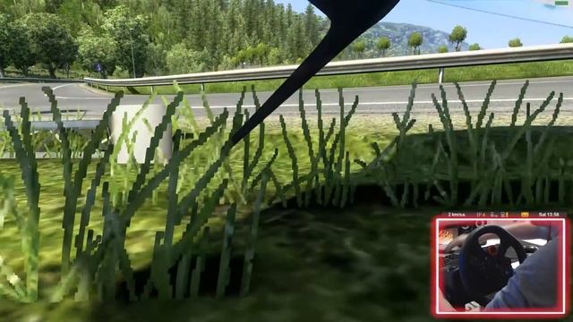 EN EĞLENCELİ VİDEO !!! TRAFİK MAGANDALARI !!! MODLU ETS 2 MULTİPLAYER 1.42 [ Logitech G29 ] смотреть онлайн