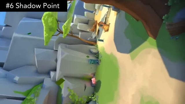 Top 10 Oculus Quest Games of 2019 смотреть онлайн