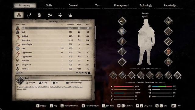 Medieval Dynasty - Full Release Gameplay - Episode 86 смотреть онлайн