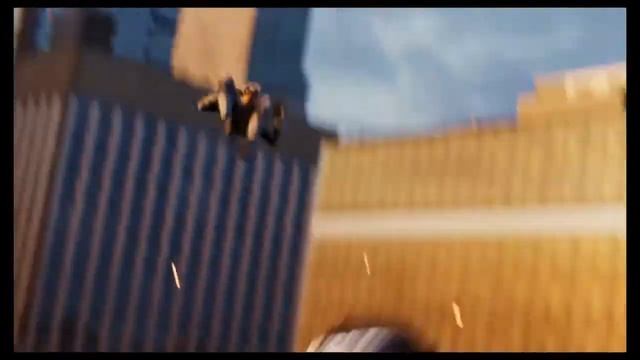 Marvels Spider-Man: что стало с черной кошкой смотреть онлайн