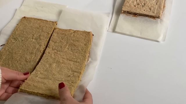 Gâteau noisette&pistache |crème mousseline | praliné noisette&pistache | dacquoise noisette&pistach смотреть онлайн