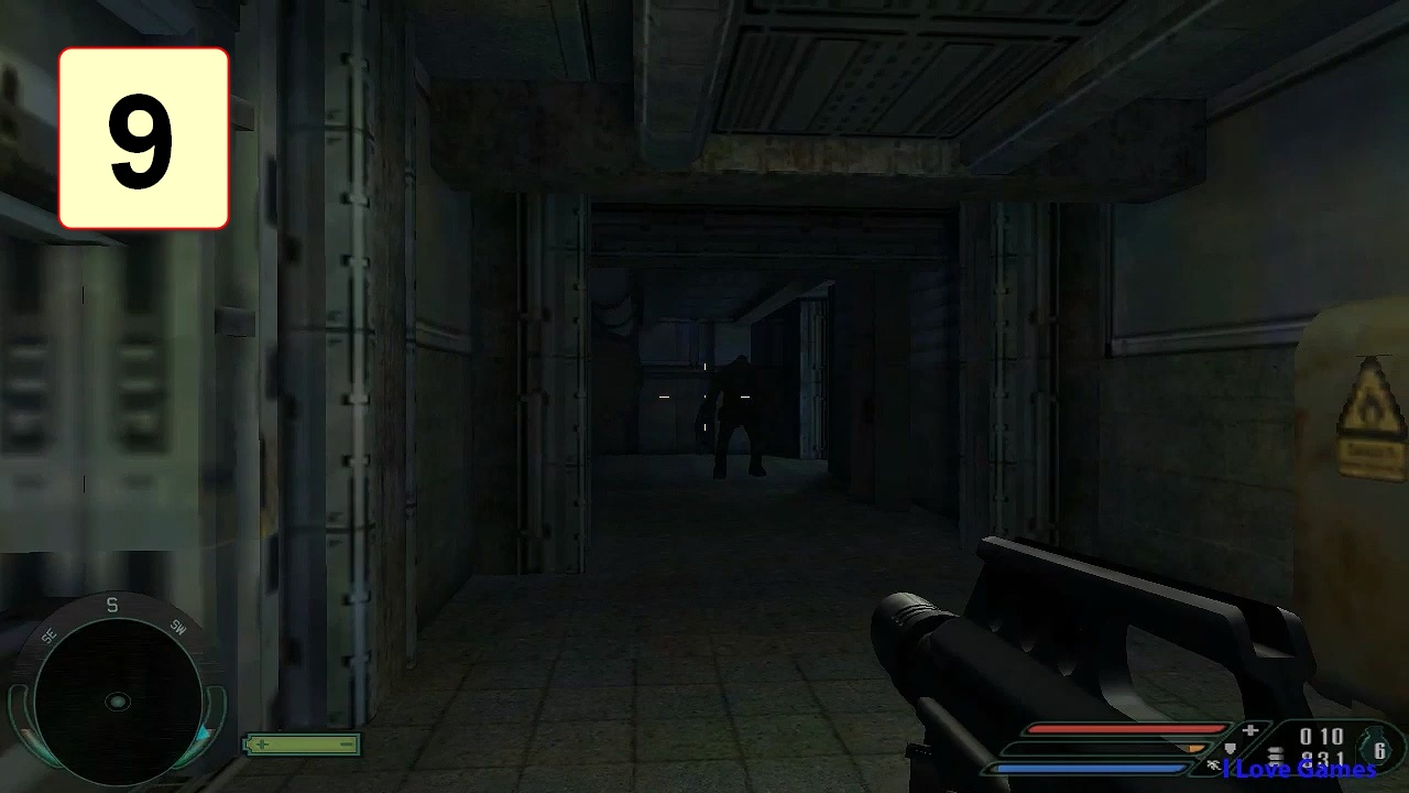 Прохождение ►Far Cry◄【• Выпуск• #9】