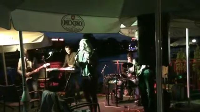 Headshot! - Stop (cover) смотреть онлайн