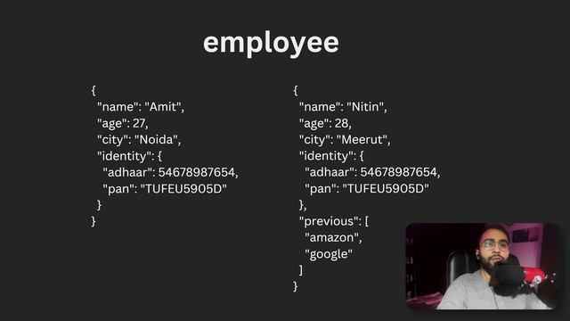 What is MongoDB ? смотреть онлайн