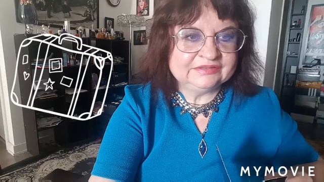 Penthaligon's CAIR0 EAU DE PARFUM REVIEW смотреть онлайн