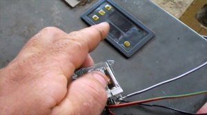 W3230 в ИПХ-10 "Петушок" ,ремонт по быстрому !