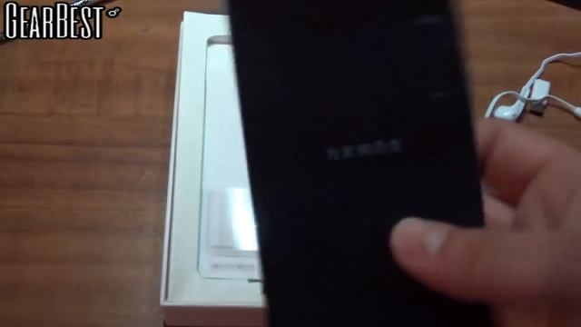 EL RIVAL DEL GALAXY S7 - Xiaomi Mi 5 Unboxing y Primeras Impresiones - El Mejor Telefono de Xiaomi смотреть онлайн