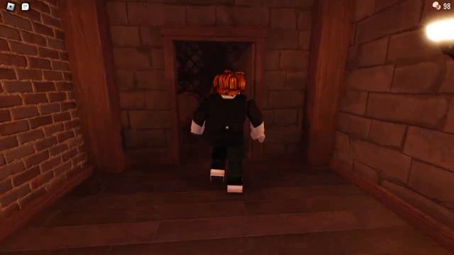 En Este Juego Muer3s sin darte cuenta💀NOOB Aprende a Jugar Roblox Doors #2 | Gameplay en ESP✅ смотреть онлайн