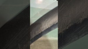 34007 Спойлер переднего бампера Ford Focus 3+ 2015-