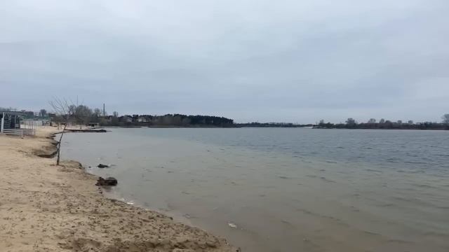 Голубое озеро ! Пошли гулять со мной ! смотреть онлайн