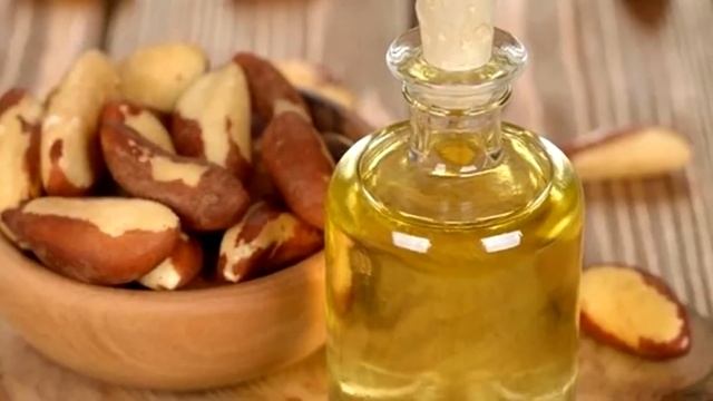 Топ 5 Орехов. Часть 2 | Самые полезные орехи смотреть онлайн