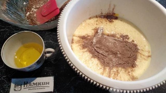 Кухня Мамашки