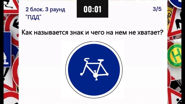 Мероприятие / Викторина / Интеллектуальная / Квиз-плиз / Весна безОпасности / Безопасная весна смотреть онлайн