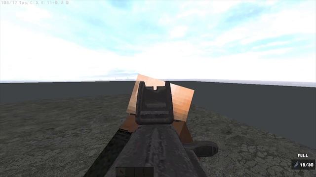 СЛИВ СБОРКИ STALCRAFT НА MINECRAFT смотреть онлайн