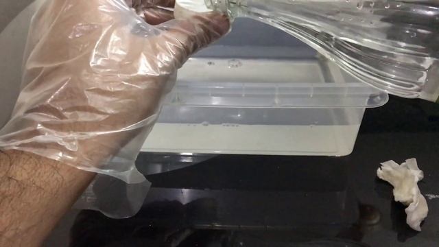 Easy Way to Clean Transparent Mobile Cover | 10000% Removal of Yellowness смотреть онлайн