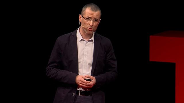 Le pouvoir des mots | Jean-François Dubost | TEDxChampsElyseesSalon смотреть онлайн