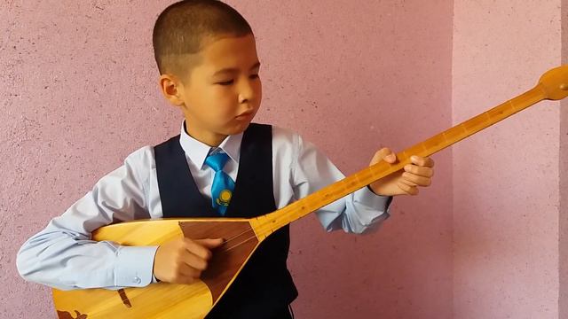 DESPACITO на домбре смотреть онлайн