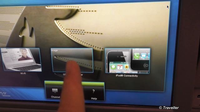 Tripreport - QATAR AIRWAYS Long-haul Economy Class Boeing 787 Dreamliner Flight Doha Airport To CPH